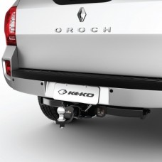 ENGANCHE AMERICANO KEKO RENAULT OROCH 2017-2019